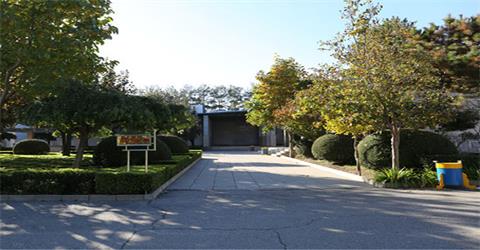 北京市通州区殡仪馆(图1)