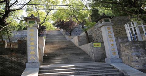 北京门头沟区殡仪馆(图2)