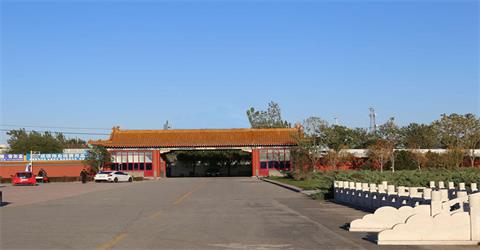 北京市房山区殡仪馆(图3)