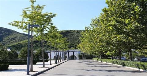 北京市顺义区殡仪馆(图1)