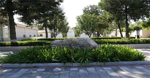 北京延庆殡仪馆(图2)